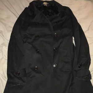 Banana Republic Trench Coat